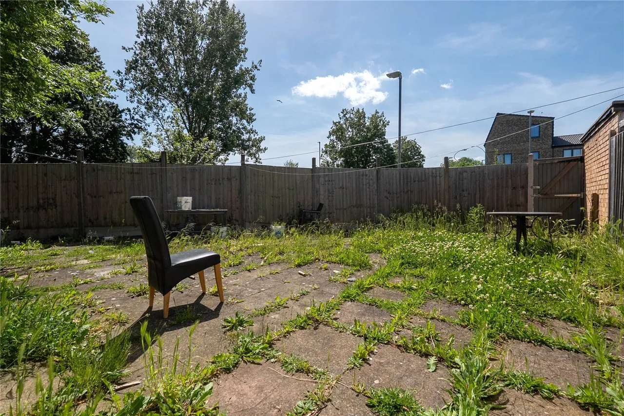 Bletchley, Milton Keynes, photo 4