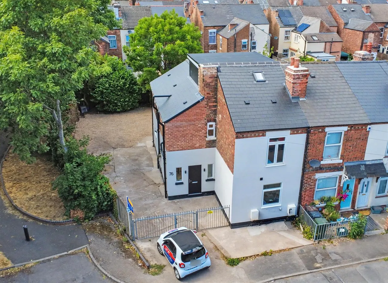 Carnarvon Street, Nottingham, NG4, photo 9