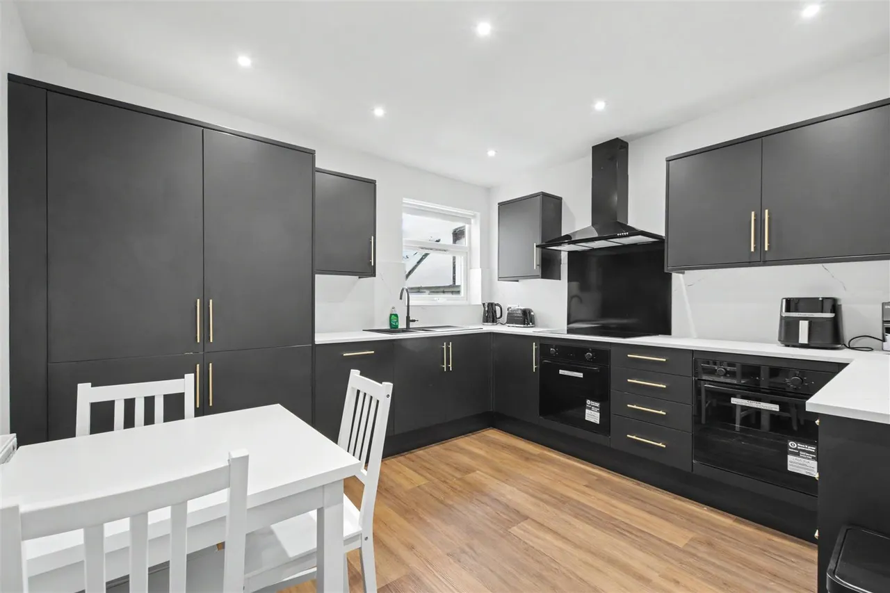 Carnarvon Street, Nottingham, NG4, photo 3