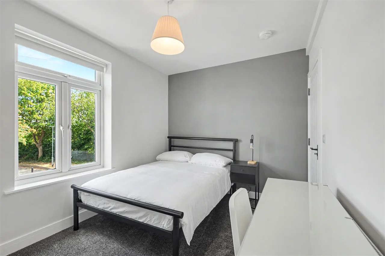 1 bed house to rent, Carnarvon Street, Nottingham, NG4