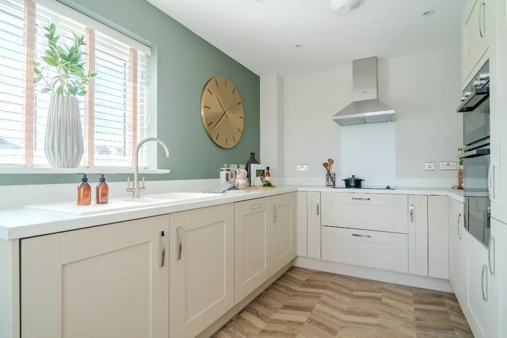 4 bed house for sale, Luxton Way, Wiveliscombe, TA4