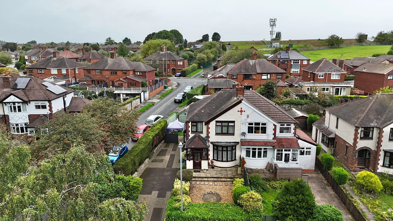 Birches Head Road, Stoke-On-Trent, ST1, photo 2