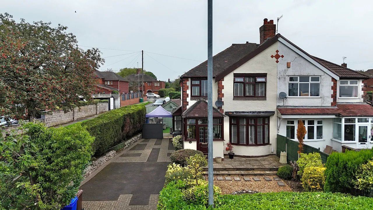 Birches Head Road, Stoke-On-Trent, ST1, photo 37