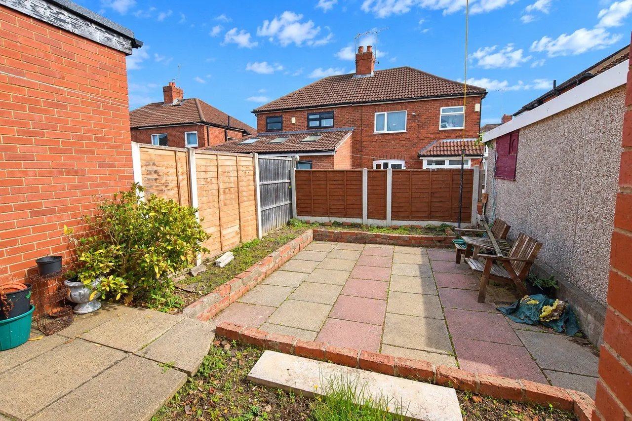 Grange Park Avenue, Leeds, LS8, photo 10