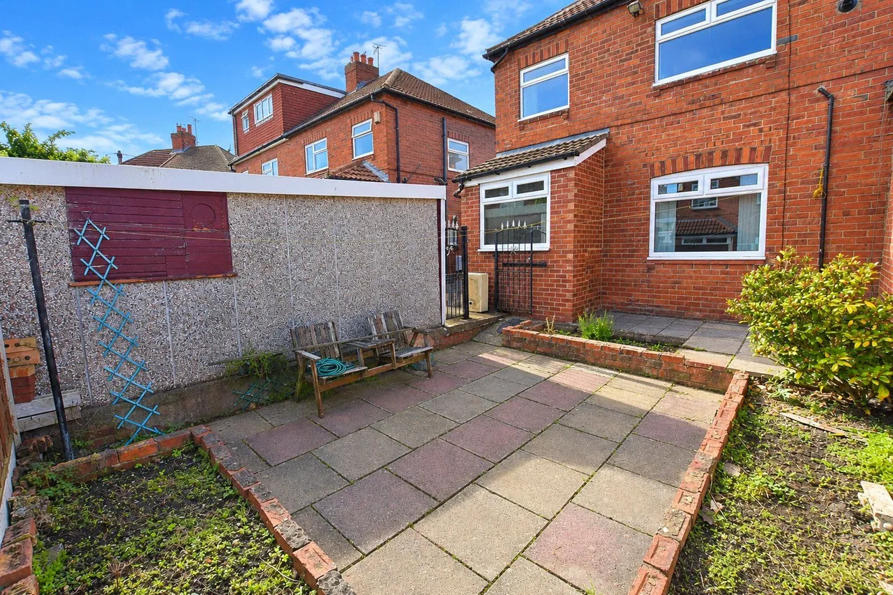 Grange Park Avenue, Leeds, LS8, photo 8