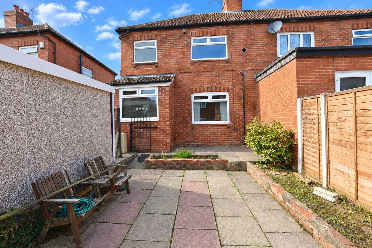 Grange Park Avenue, Leeds, LS8, photo 9