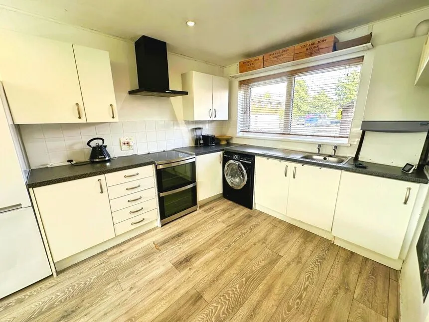 Cairn Drive, Salford, M6, photo 8