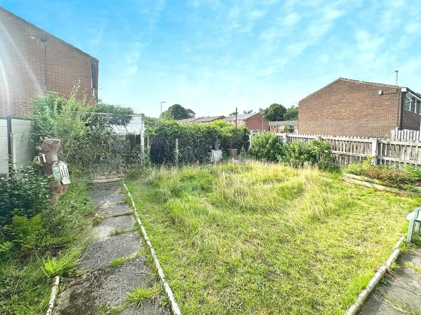 Cairn Drive, Salford, M6, photo 12