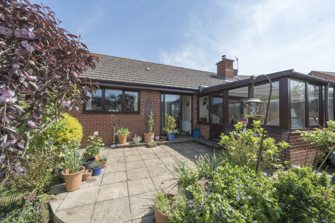 Brookfield Drive, Colyton, EX24 6TN, photo 18