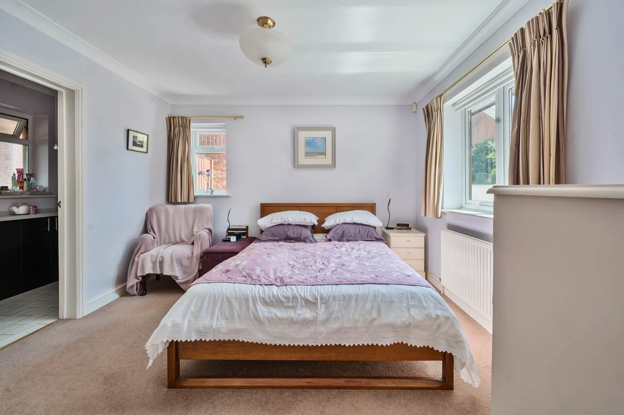Brookfield Drive, Colyton, EX24 6TN, photo 9