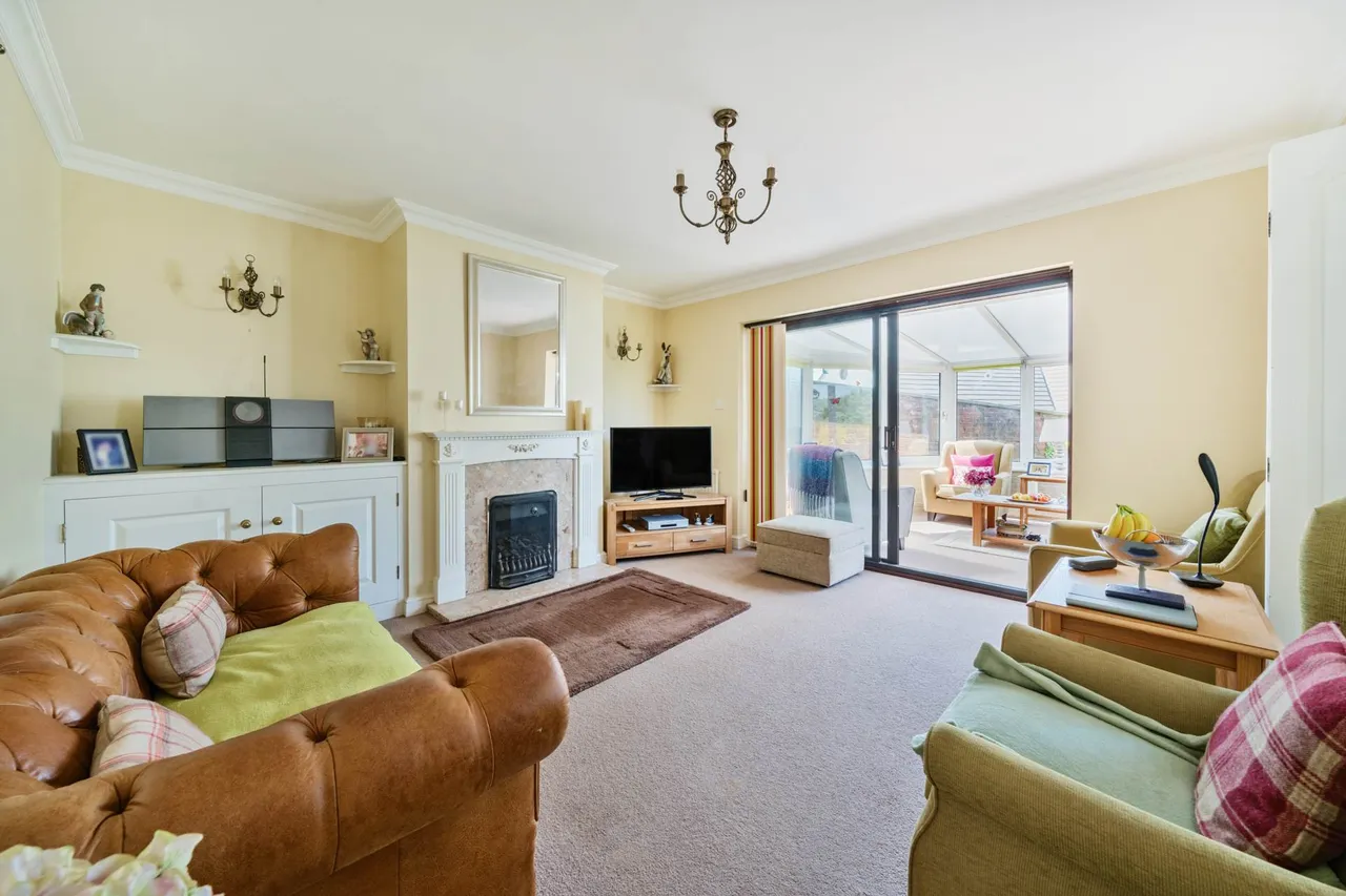 Brookfield Drive, Colyton, EX24 6TN, photo 3
