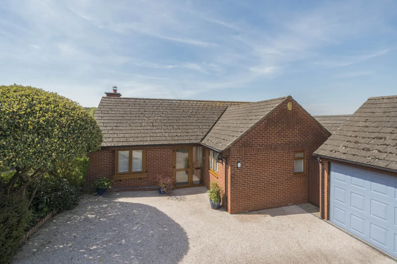 Brookfield Drive, Colyton, EX24 6TN, photo 20