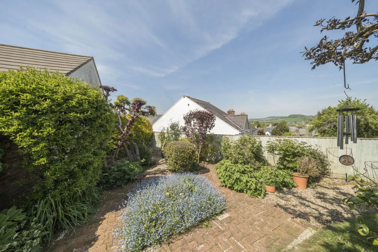 Brookfield Drive, Colyton, EX24 6TN, photo 19