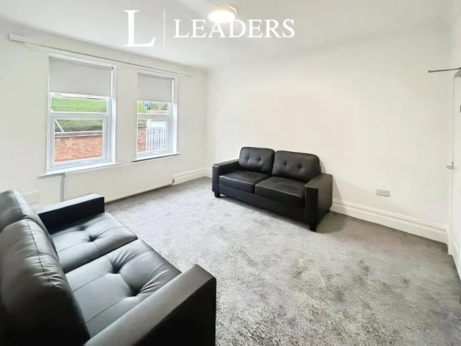 Alexandra Street, Eastwood, NG16, photo 9