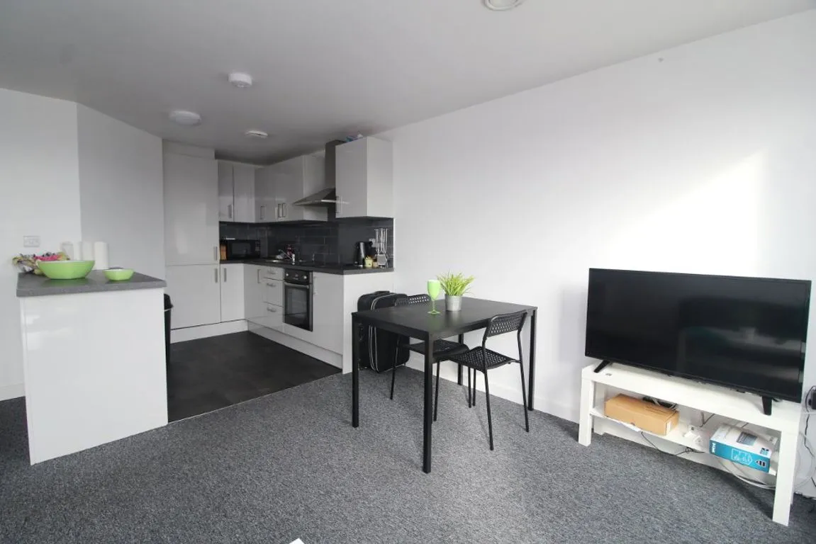 Infirmary Road, Sheffield, S6, photo 3