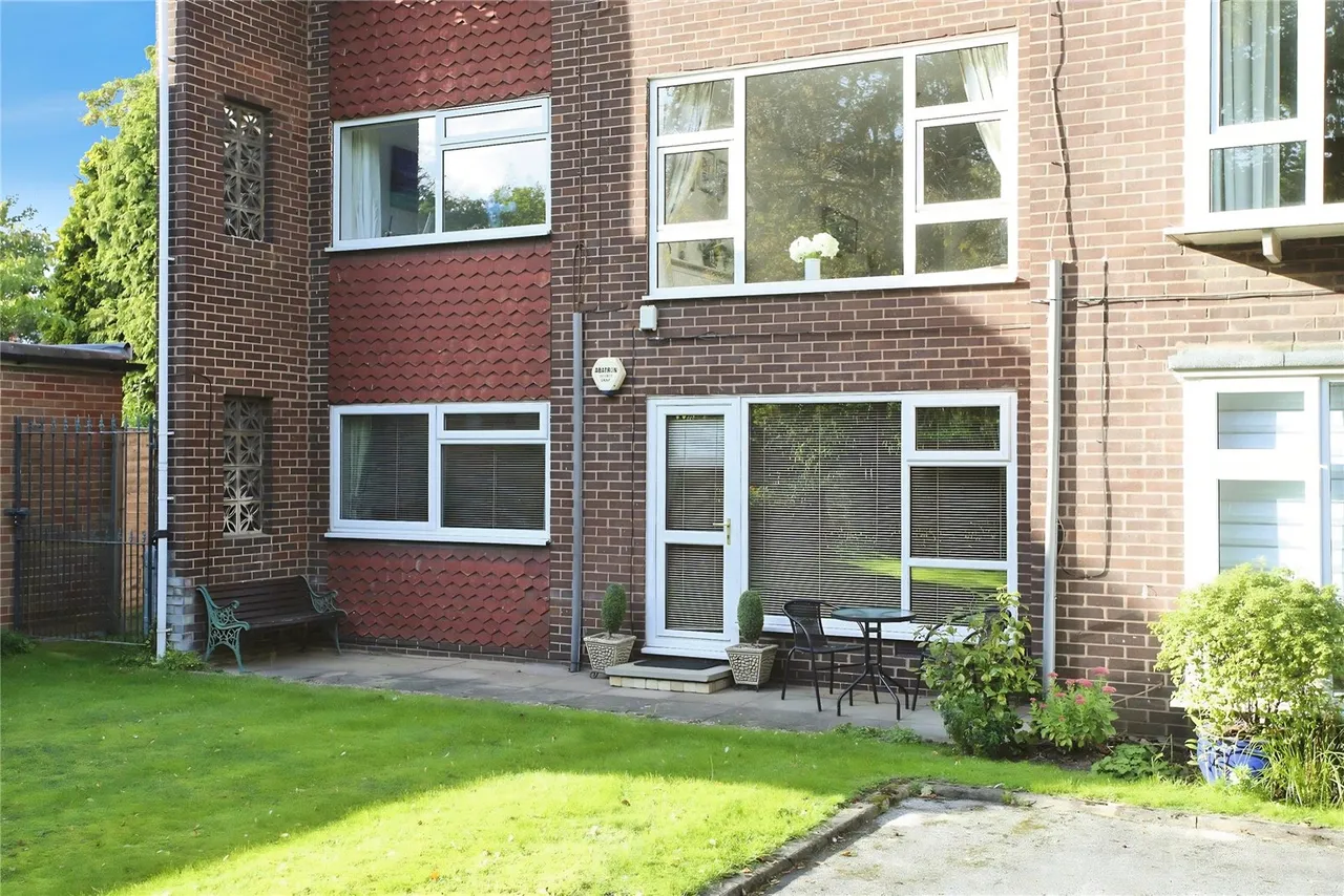 Didsbury Road, Heaton Mersey, SK4, photo 8