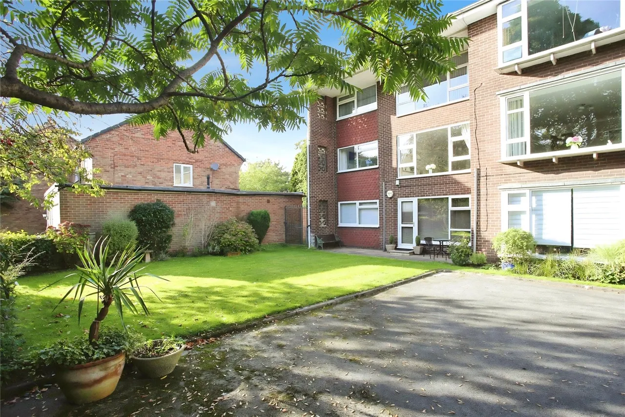 Didsbury Road, Heaton Mersey, SK4, photo 12