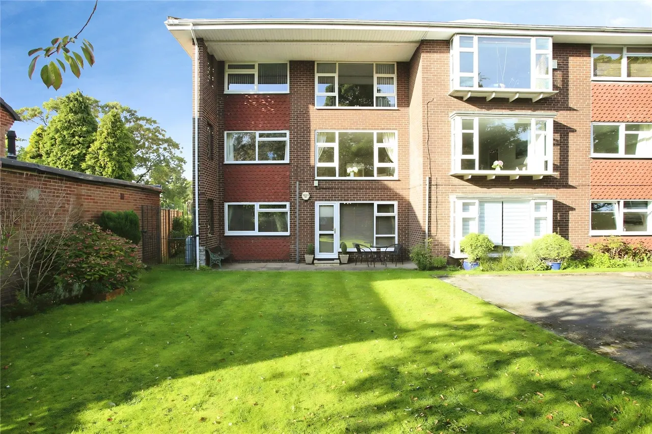 Didsbury Road, Heaton Mersey, SK4, photo 16