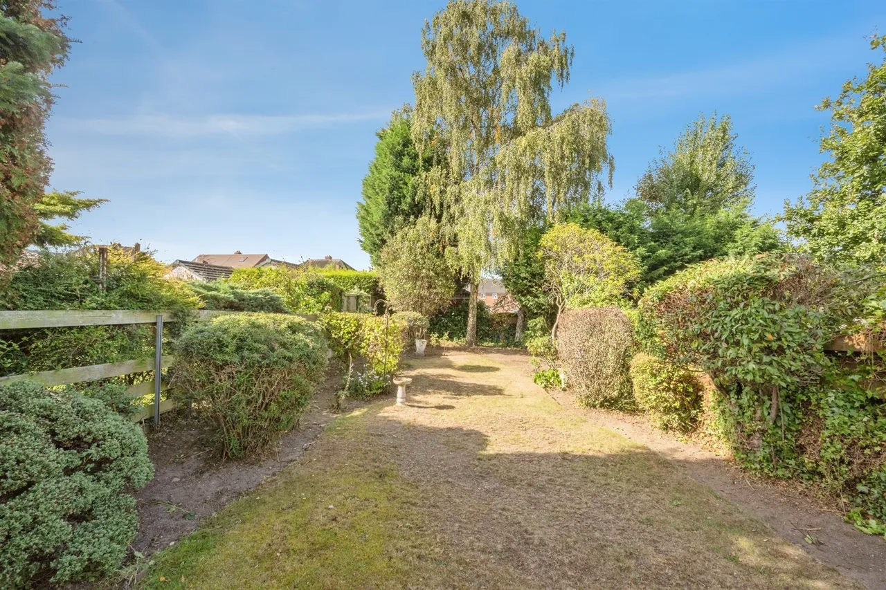 Boswell Road, Wath-upon-Dearne, S63, photo 4