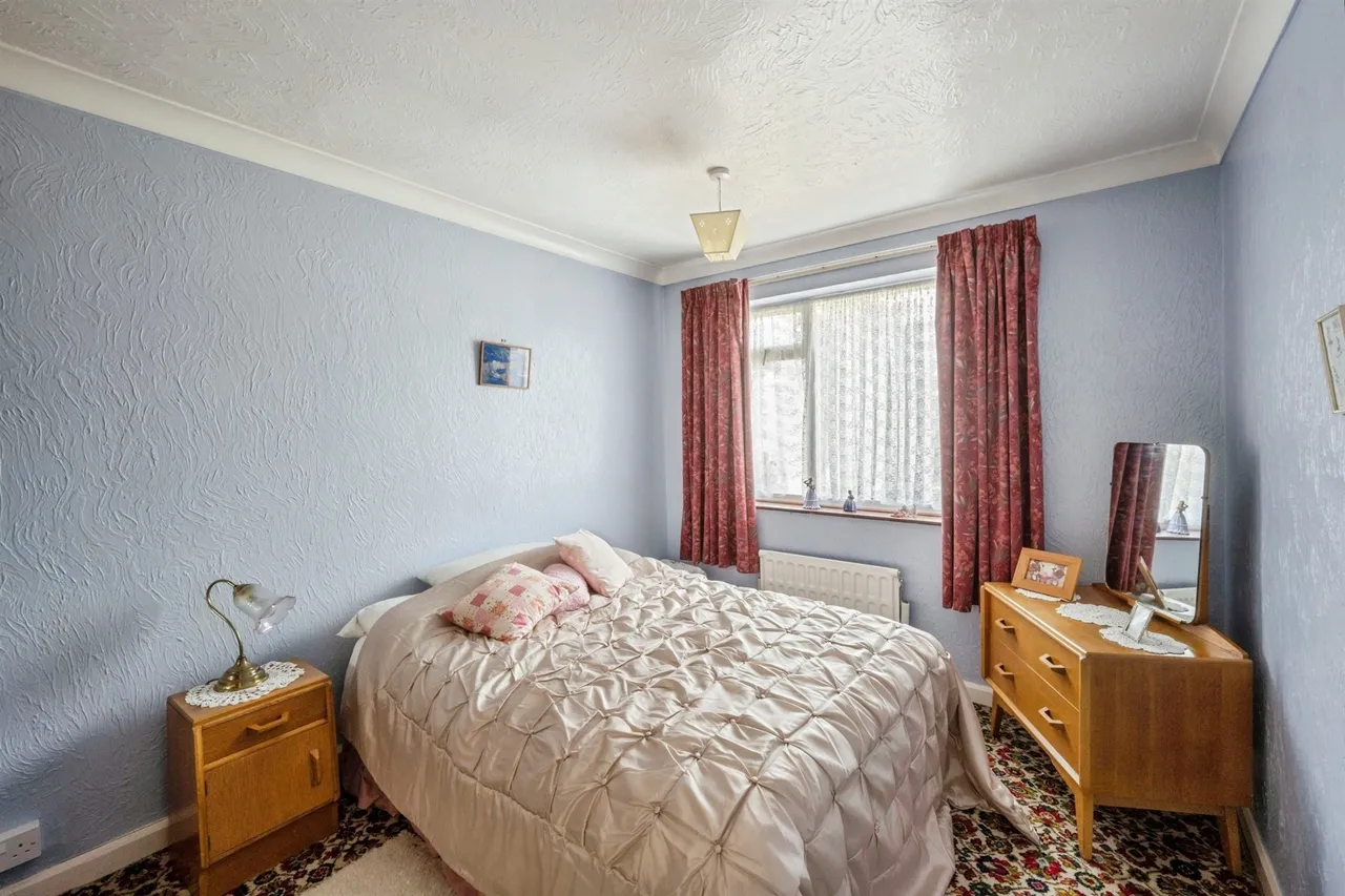 Boswell Road, Wath-upon-Dearne, S63, photo 15
