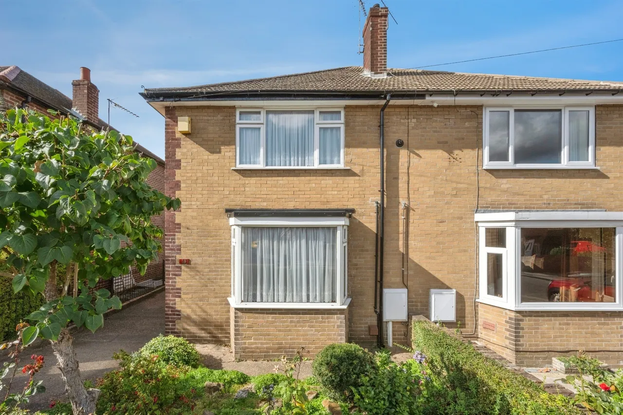Boswell Road, Wath-upon-Dearne, S63, photo 20