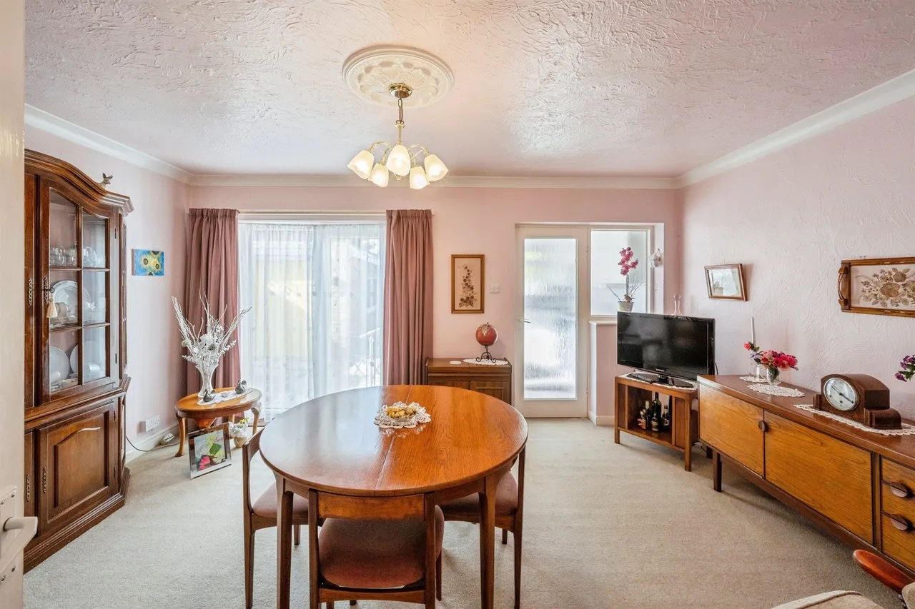 Boswell Road, Wath-upon-Dearne, S63, photo 7