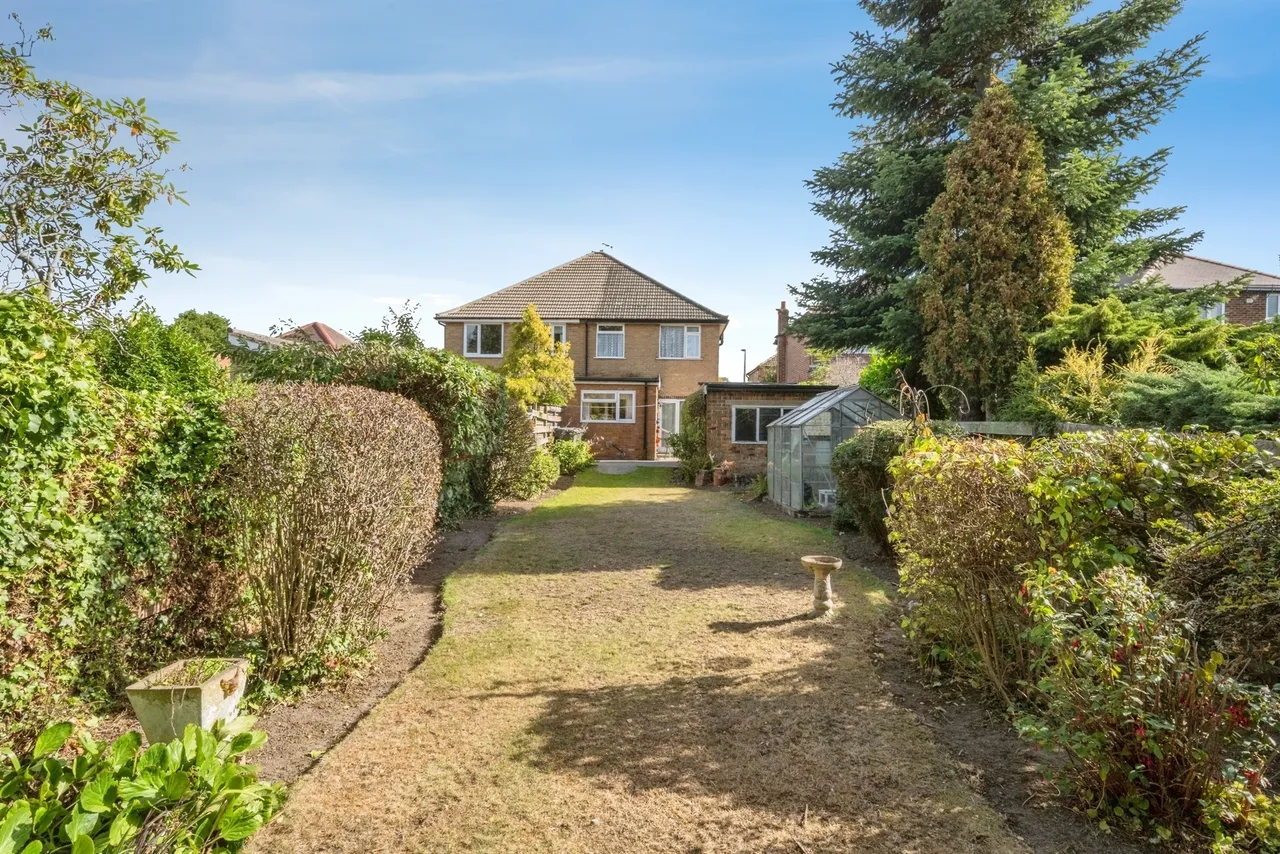 Boswell Road, Wath-upon-Dearne, S63, photo 19