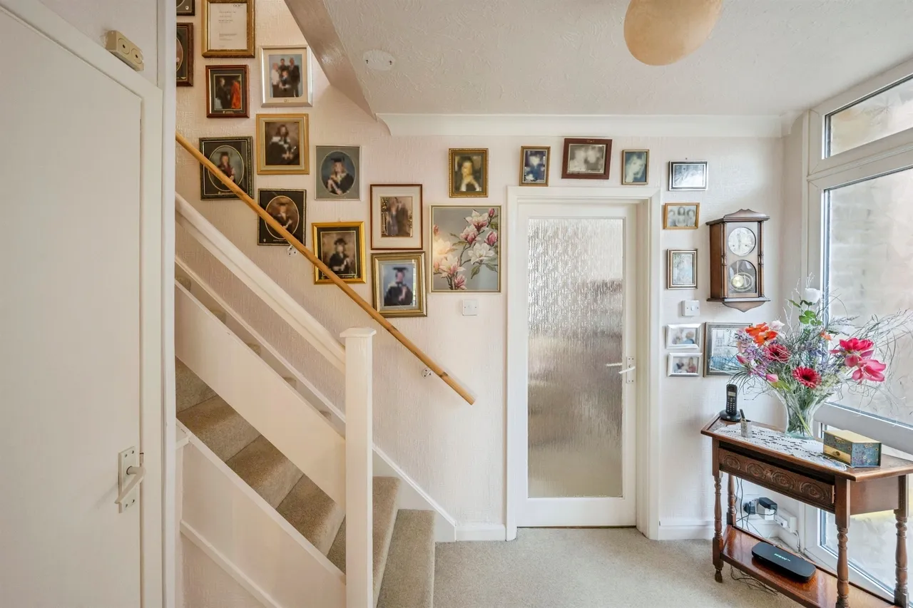 Boswell Road, Wath-upon-Dearne, S63, photo 5