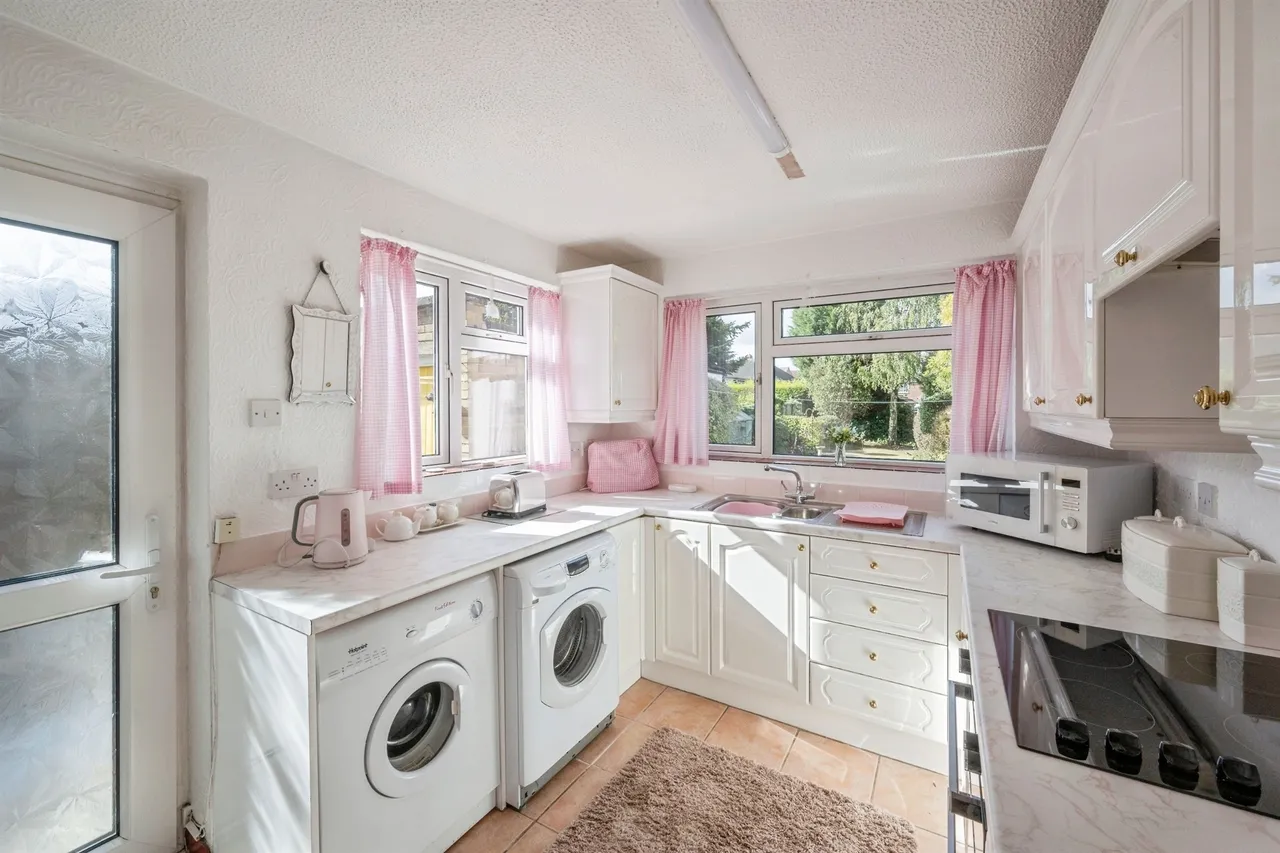 Boswell Road, Wath-upon-Dearne, S63, photo 11