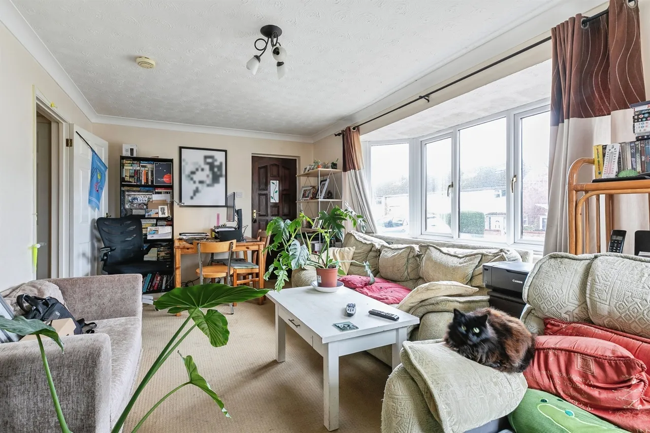 Park Road, Ramsey, Huntingdon, photo 8