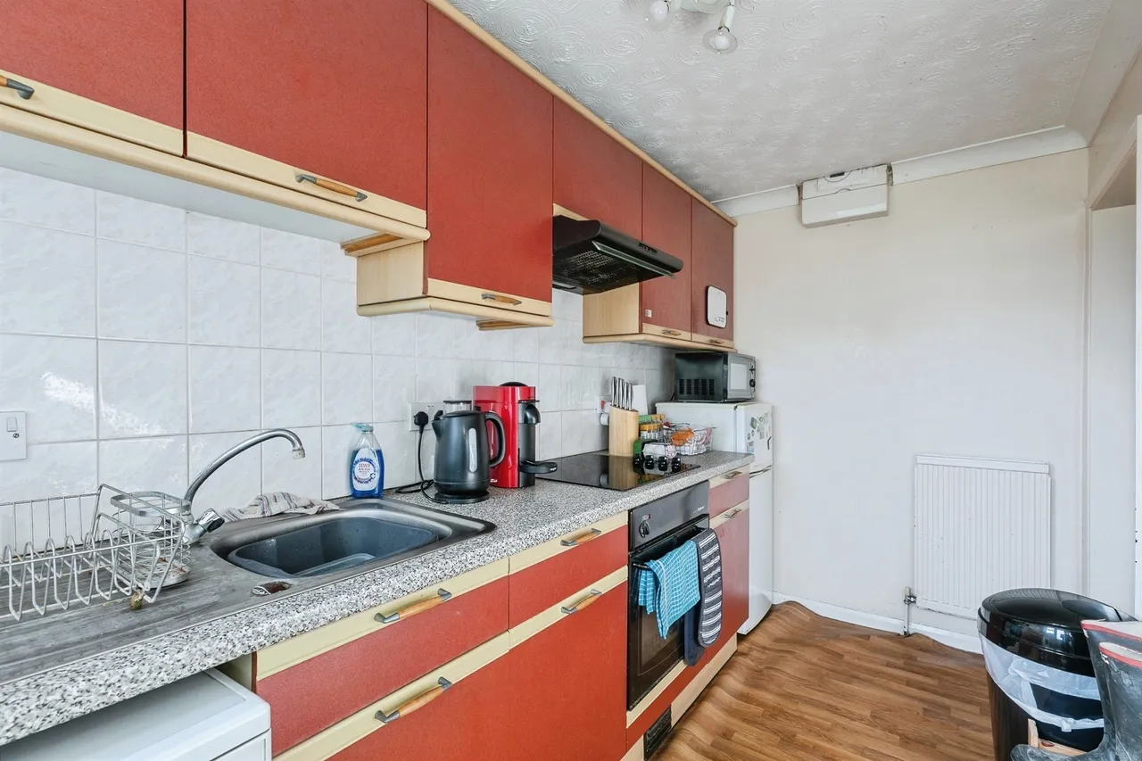 Park Road, Ramsey, Huntingdon, photo 11