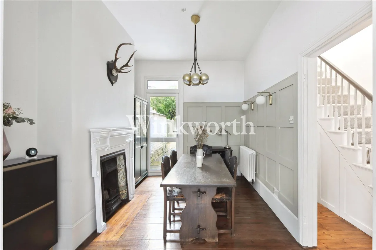 Winchelsea Road, London, N17, photo 7