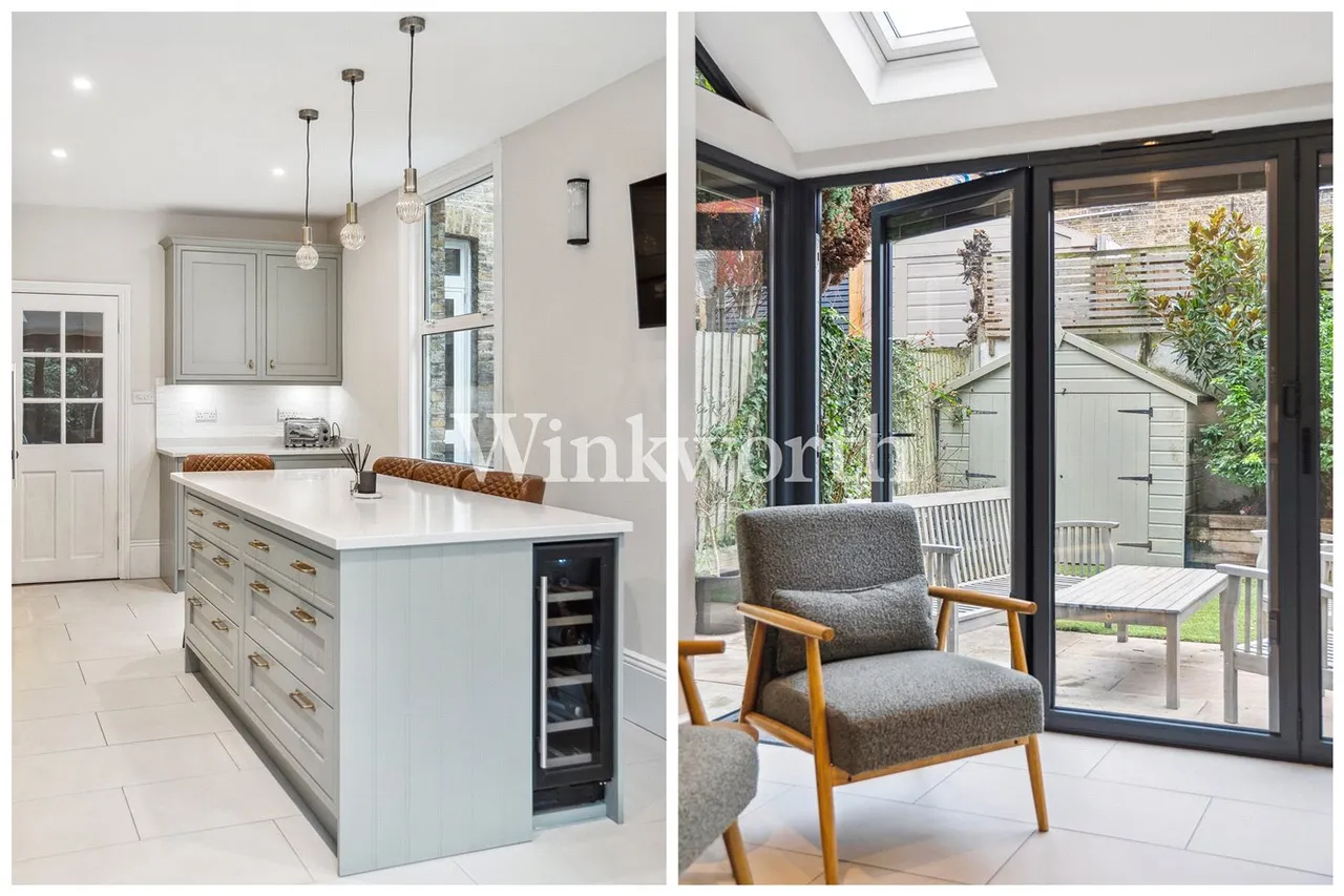 Winchelsea Road, London, N17, photo 10