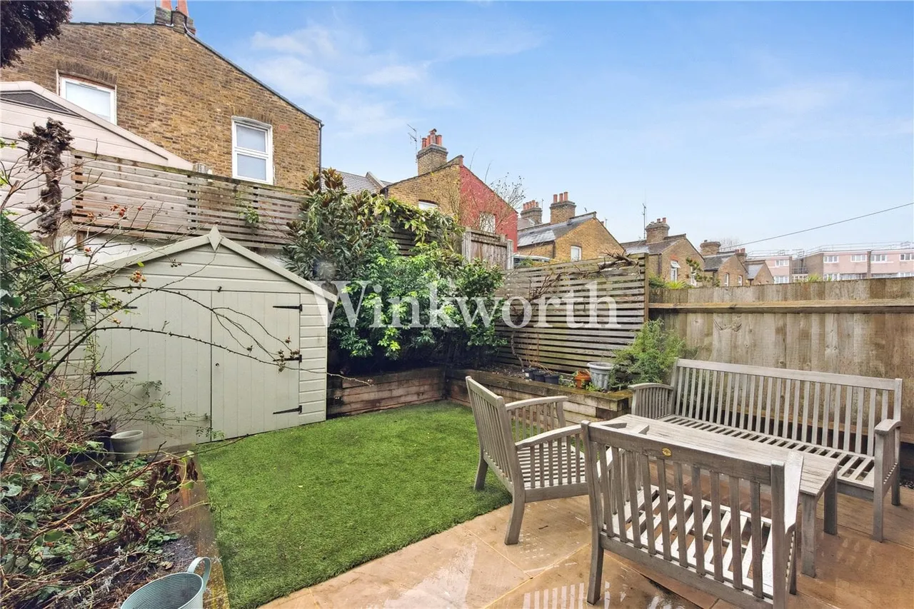 Winchelsea Road, London, N17, photo 3
