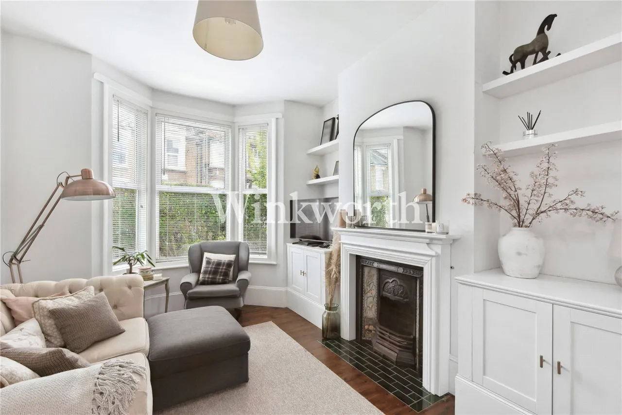 Winchelsea Road, London, N17, photo 6