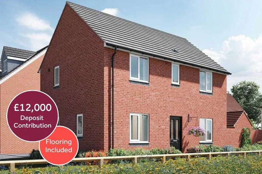 3 bed house for sale — Dock Lane, Scartho Top, Lincolnshire, DN33
