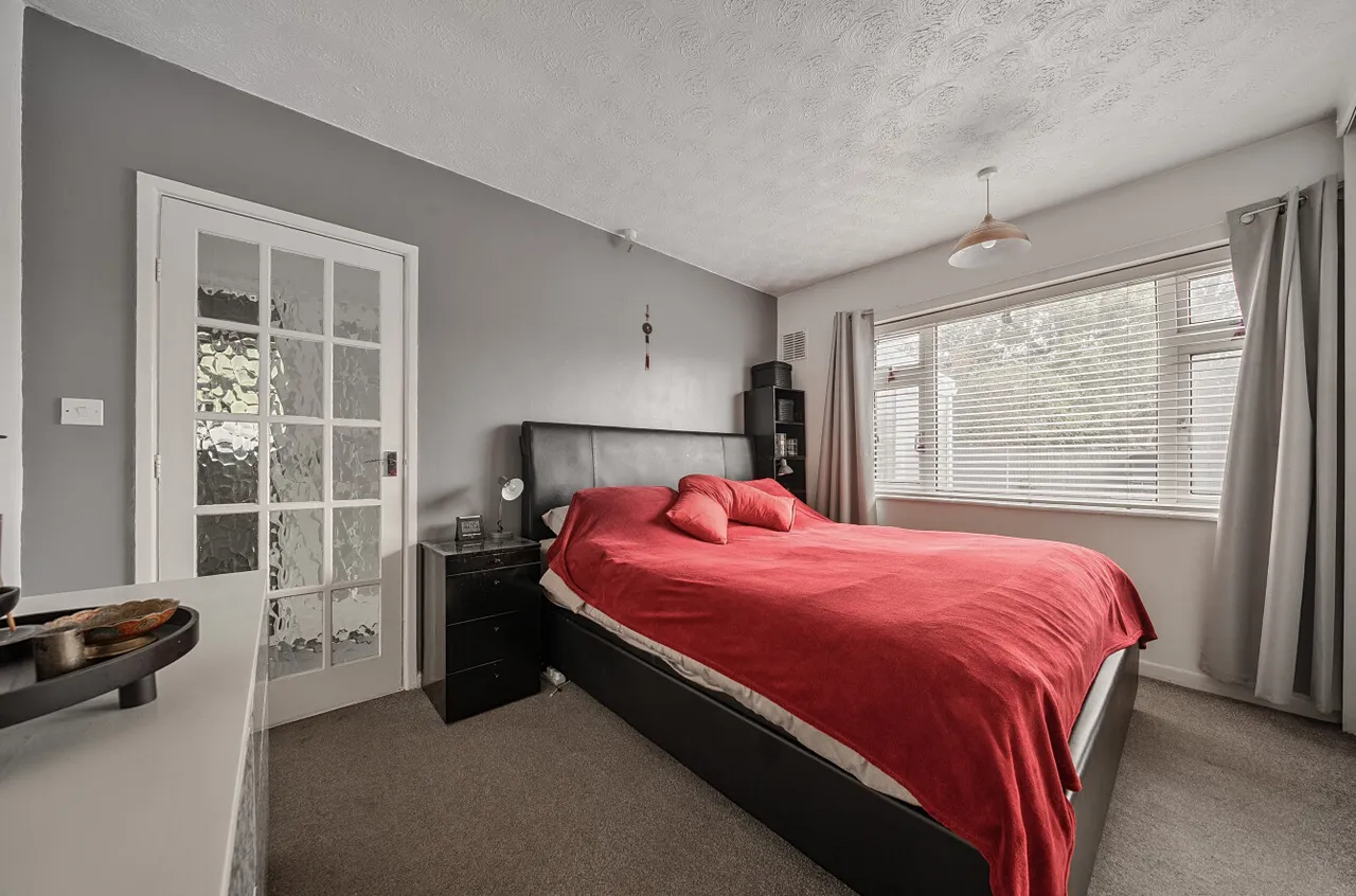 Belmont Close, Stubbington, PO14, photo 7