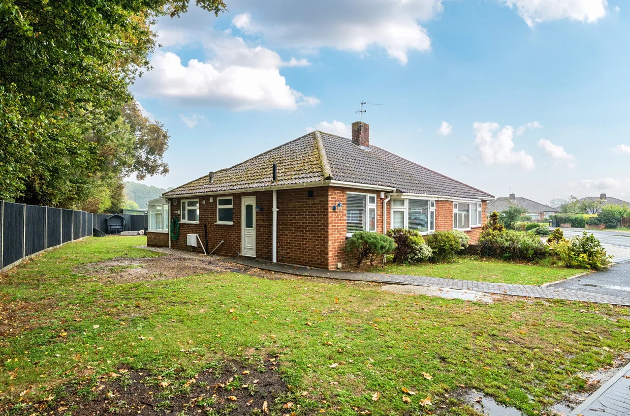 Belmont Close, Stubbington, PO14, photo 14