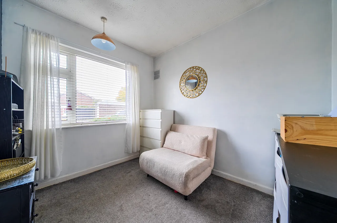 Belmont Close, Stubbington, PO14, photo 13