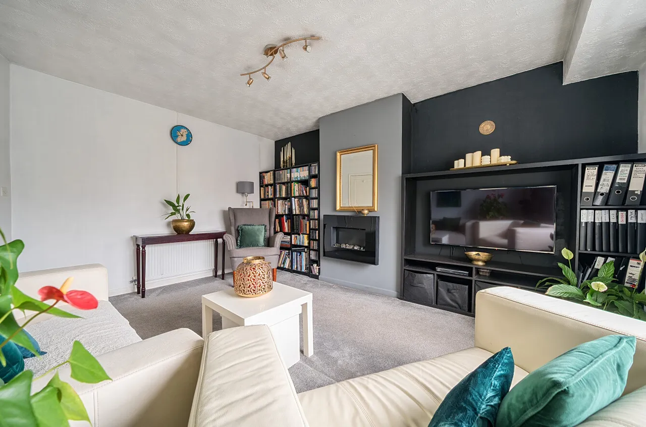 Belmont Close, Stubbington, PO14, photo 6