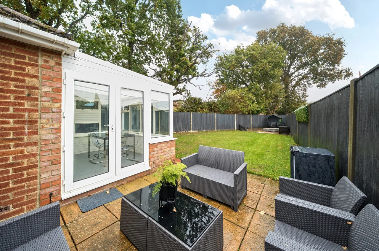 Belmont Close, Stubbington, PO14, photo 9