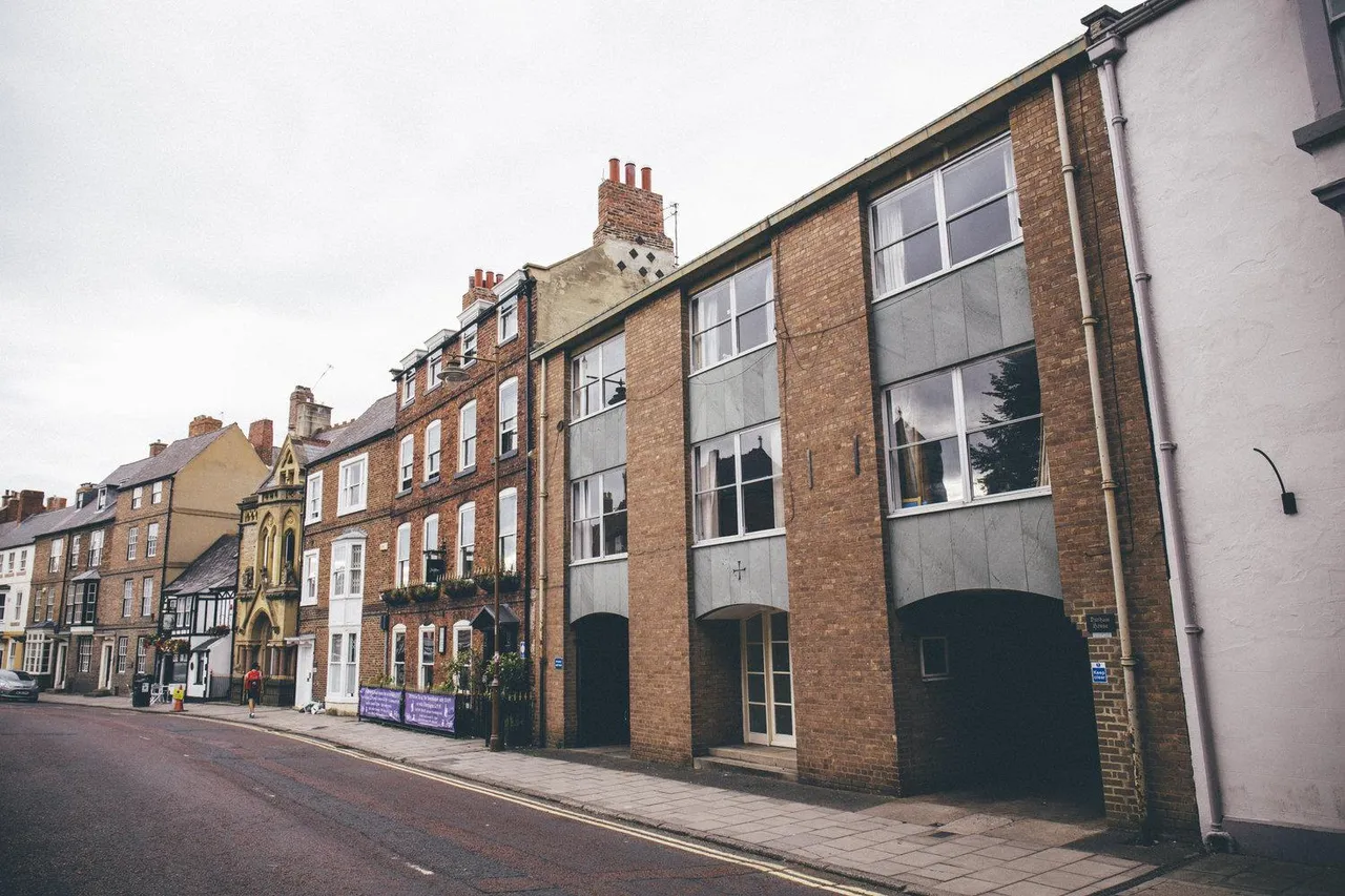 Old Elvet, Durham, DH1, photo 4