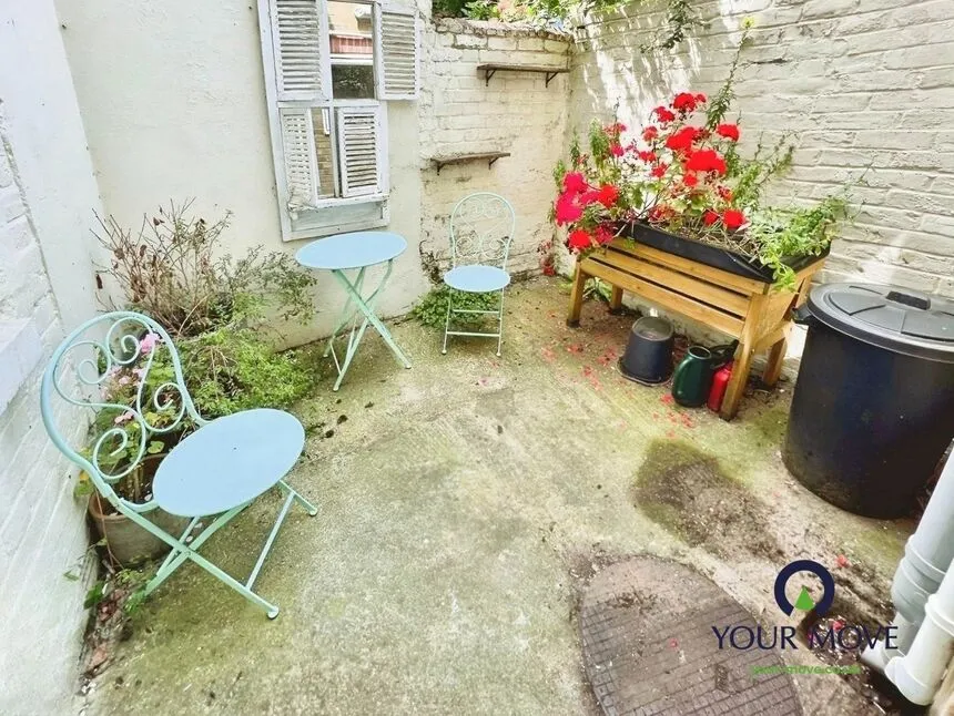 Rodney Street, Ramsgate, Kent, CT11, photo 10