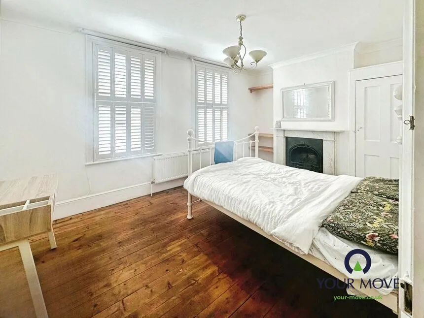 Rodney Street, Ramsgate, Kent, CT11, photo 5