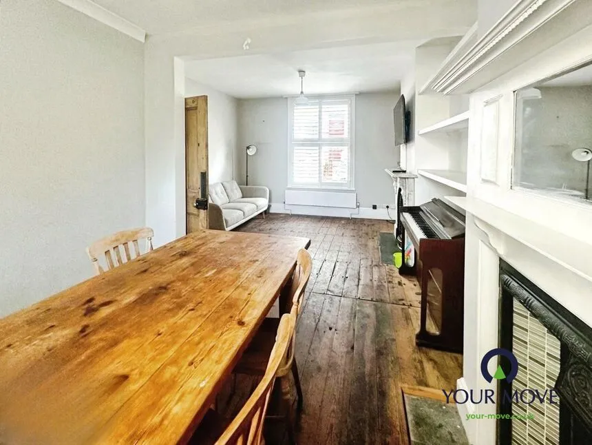 Rodney Street, Ramsgate, Kent, CT11, photo 9