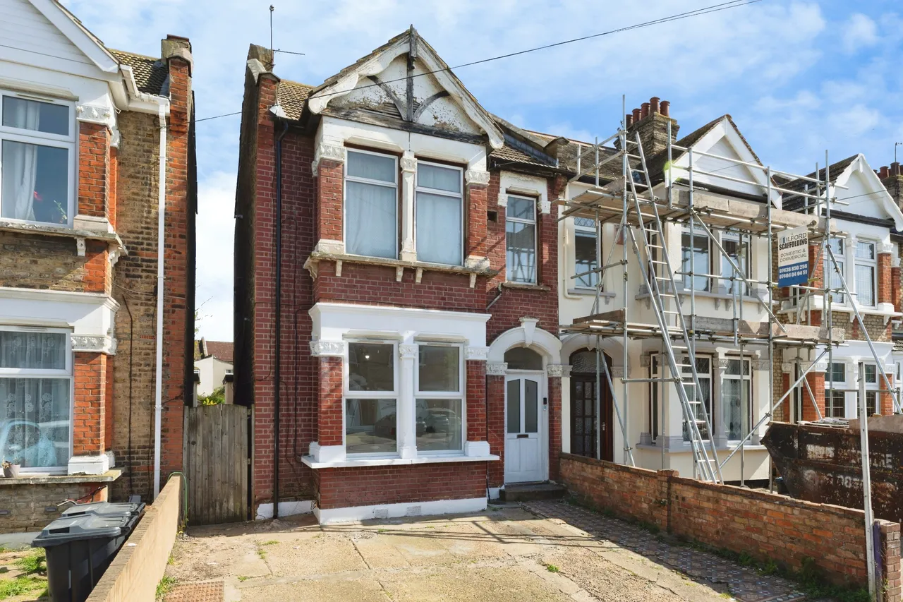 Wellesley Road, Ilford, IG1, photo 17
