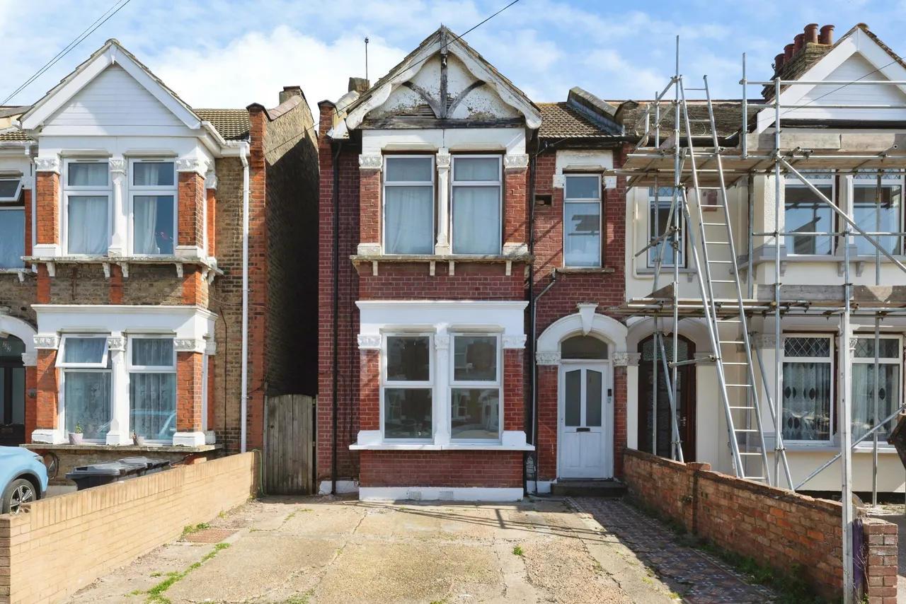 Wellesley Road, Ilford, IG1, photo 4