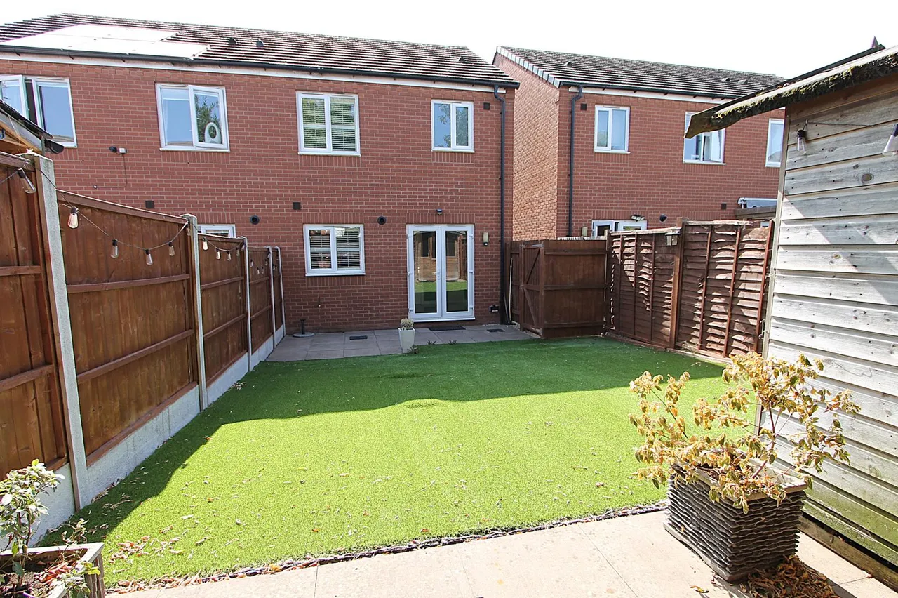 Clensmore Street, Kidderminster, photo 14