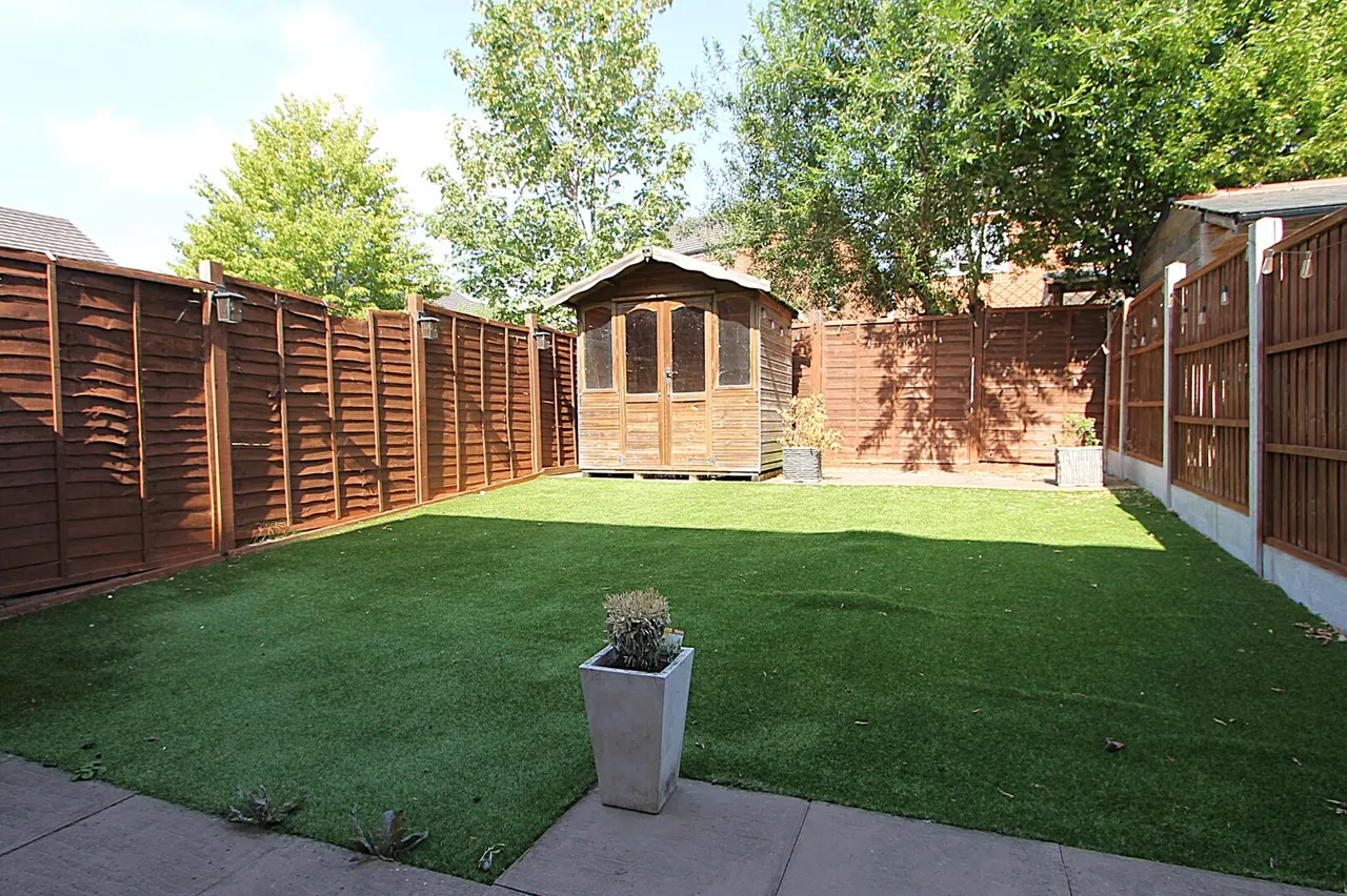 Clensmore Street, Kidderminster, photo 13