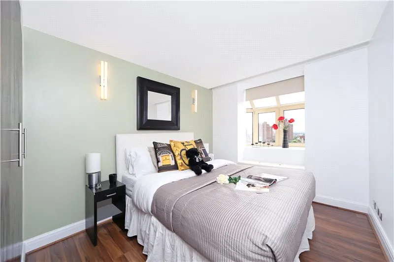 1 bed flat for sale — Kings Road, London, SW3